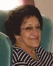 Antoinette Petrecco Obituary