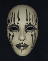Joey Jordison Mask