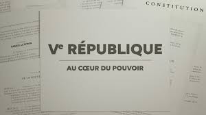 La ve république au coeur du pouvoir. Veme Republique Au Coeur Du Pouvoir 2018