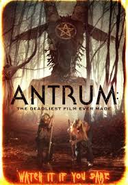 Apple's massive success with carplay paves the way for automotive ambitions. Antrum Official Trailer 2019 Found Footage Horror Youtube