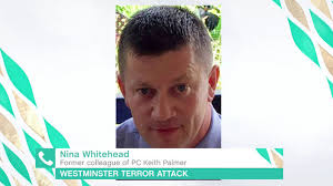 He'd put everybody else first before his own safety'