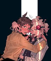 9 Danganronpa ideas