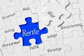 The german public pension fund (the deutsche rentenversicherung) uses this number to identify you.it's a unique number, and it never changes. Beitragsbemessungsgrenze Rentenversicherung Das Mussen Sie Wissen Heimarbeit De