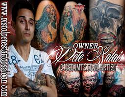 Well finally scheduled to meet up with a tattoo artist who specializes in what i want. Charismatic Best Tattoo Artists Dallas Best Tattoo Artists In Rochester Ny