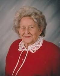 Emogene Ethridge Obituary (2014)