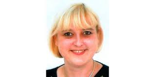 NÉCROLOGIE. Mme Catherine Graff