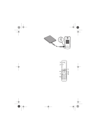 Keys and parts - Nokia 3610 fold