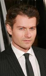 Cast completo del film The Empty Man