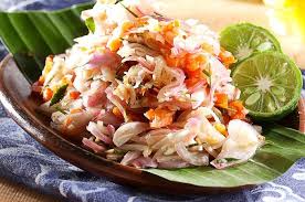 Resep sambal khas indonesia yang pertama adalah sambal matah asal bali. Mudah Ini Resep Sambal Matah Dan Sambal Bawang Yang Gurih Dan Nikmat