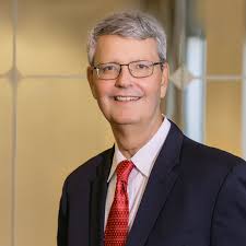 People changes for the week of June 19