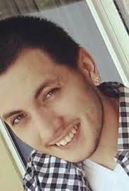 Juan Javier Gonzalez, age 22