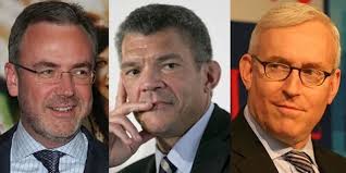 Who Will Run Al Jazeera America? Who's In, Who's Out, Who Passed  (Exclusive)