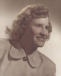 Mae Sweeney Obituary May 25, 2017