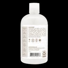 Shea Moisture® Coconut & Hibiscus + Flaxseed Defining Styling Gel With Silk  Protein & Neem Oil, 15 Oz - Fry'S Food Stores