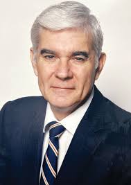 Robert “Bob” Clayton Murray