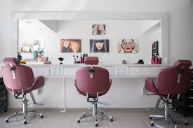 4,500 barber shops) with combined annual revenue of about $20 billion. The Beauty Salon Market United States Businesscoot