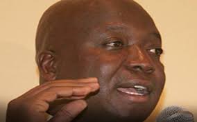 Jakoyo midiwo, odm's chief whip and gem mp was on tuesday hospitalized after he fainted at kendu bay town in kisumu. R9c Ml54v1h5ym