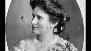 The American West: Wyoming's First Woman Senator Brought Back The Saloons