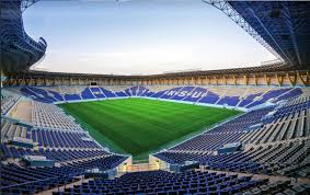 See more of al hilal indoor on facebook. Al Hilal Vs Abha At King Saud University Stadium On 15 03 20 Sun 18 40 Football Ticket Net