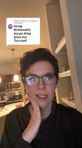 Reply to Marcus Tinney