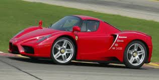 Baby Enzo Ferrari 2002 Autos Autos Y Motos Motos