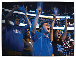 Orlando Magic Amway Center