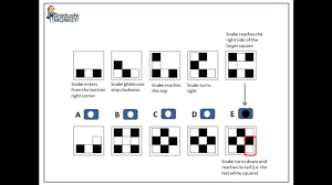 Cognitive Ability Assessment Abstract Reasoning Test Tutorial Video Youtube