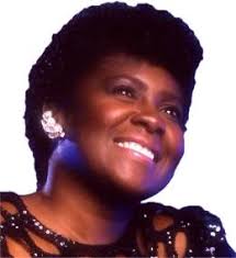 Dorothy Moore