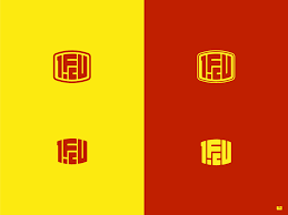 Fc union berlin logo image files for download. 1 Fc Union Berlin Redesign By Tal Shafik On Dribbble