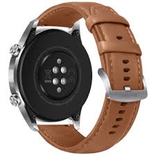 Huawei Watch Gt 2 Classic 46mm Pebble Brown Smartwatches Huawei