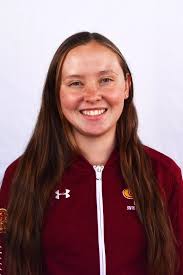 2021-22 Women's Swimming and Diving Roster