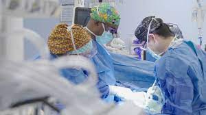 Operating Inside the Womb | Meet Dr. Olutoye