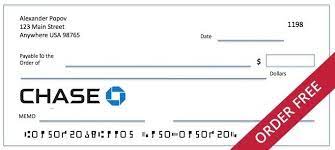 Cheap checks online free shipping and handling. Chase Bank Order Checks Online Free Shipping 1600 Check Designs Check Template Chase Bank Doctors Note Template