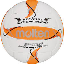9 2 soccer beach football. Molten Beachvolleyball 2500