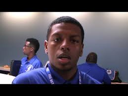 Alexander Debnam's Instagram, Twitter & Facebook