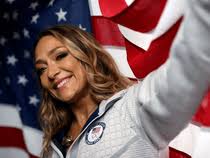 Figure skater Mariah Bell's parents and sister live in the Dallas area.