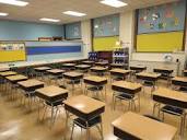 Hutchinson classrooms won't look the same this year | Education ...