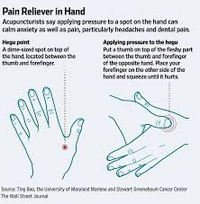 Pressure Point For Headache Sada Margarethaydon Com