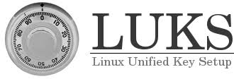 · 2 segure shift durante a inicialização para iniciar o menu do grub. Encrypting Additional Drives With Luks On Linux Php Boy Scout