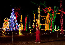 Prairie Lights Dallas Events Grand Prairie Prairie
