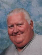 Obituary information for James Michael "Mike" Nicholson, Sr.
