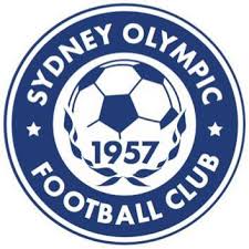 Sydney olympic medals of disgraced marion jones are to be redistributed by the ioc published: Sydney Olympic Fc Home Facebook