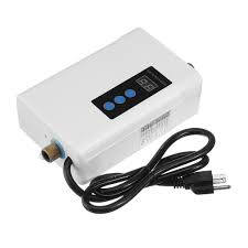 Check spelling or type a new query. Buy 4000w Remote Control Thermostatic Mini Electric Tankless Instant Hot Water Heater Kitchen 110v 220v At Affordable Prices Free Shipping Real Reviews With Photos Joom