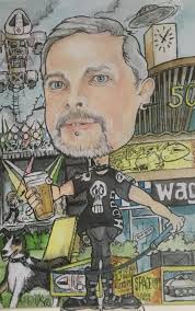 Richard Pickles (@richardpickle57)