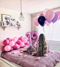 Birthday Ideas For 19 Year Old Female How Old Will You Be In 2028 Credi 19th Birthday Birthday Girl Pictures Birthday Room Decorations