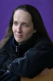 A. L. KENNEDY, EDINBURGH, SCOTLAND 26.08.04