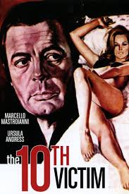 Elsa Martinelli Movies and TV Shows