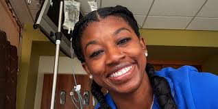 A Woman Was Thrilled to Become a Mom, but 9 Days After Giving Birth,  Doctors Diagnosed Her with a Rare Cancer