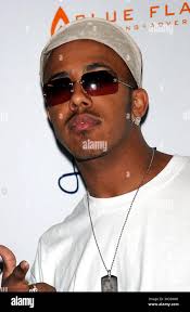 Marcus houston hi-res stock photography and images