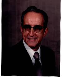 Robert Rock Obituary